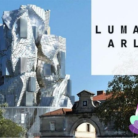 L'Escala Arles Centre 아파트 외부 사진