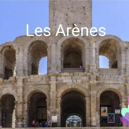 L'Escala Arles Centre 아파트 외부 사진