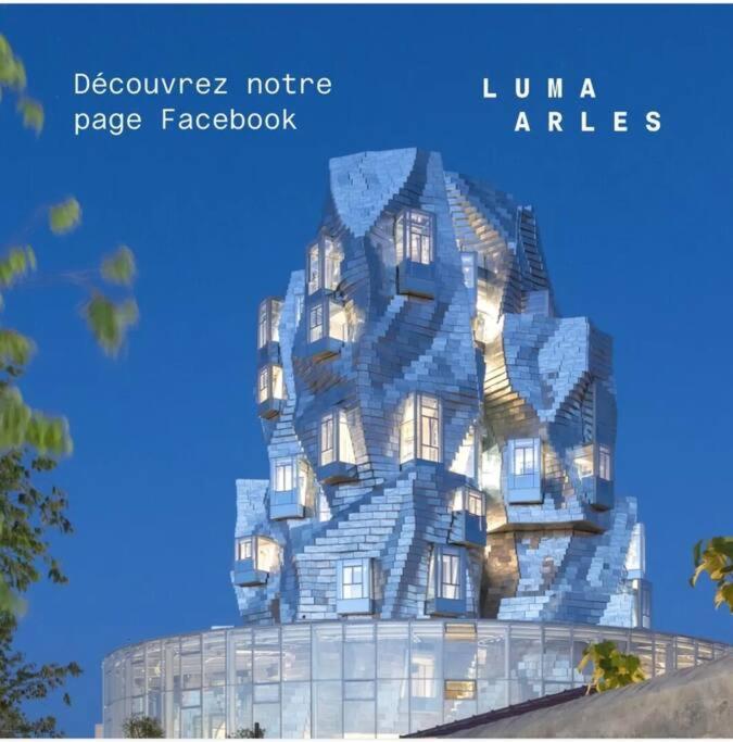L'Escala Arles Centre 아파트 외부 사진