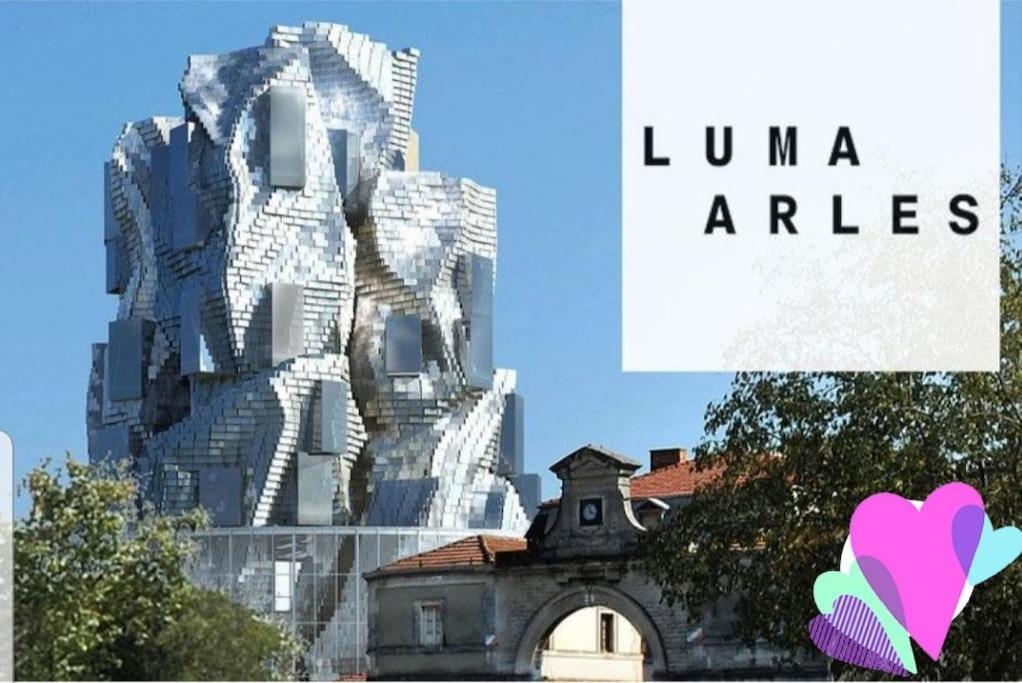 L'Escala Arles Centre 아파트 외부 사진