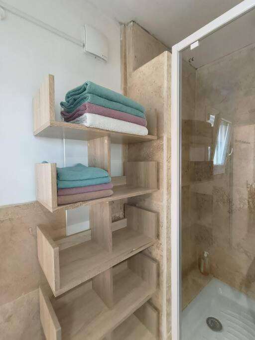 L'Escala Arles Centre 아파트 외부 사진